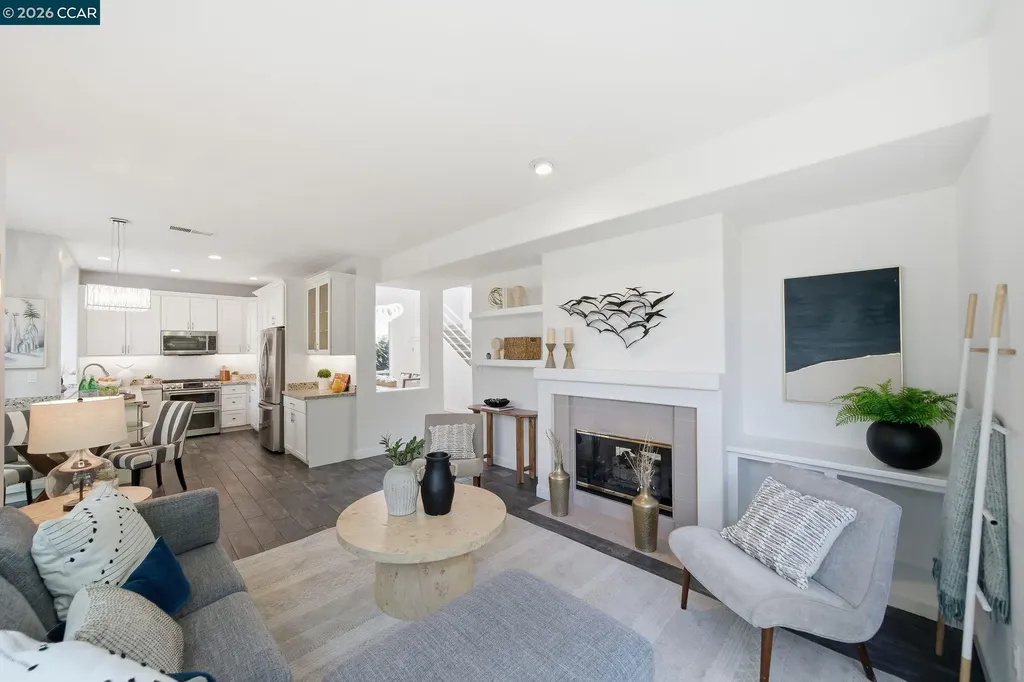 908 Vista Pointe Drive San Ramon CA 94582