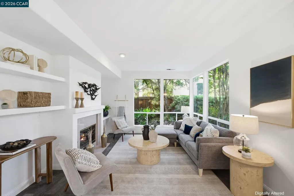 908 Vista Pointe Drive San Ramon CA 94582