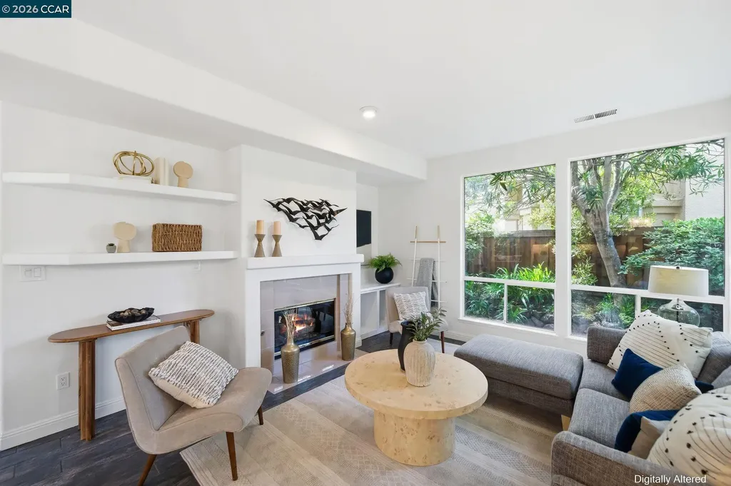 908 Vista Pointe Drive San Ramon CA 94582