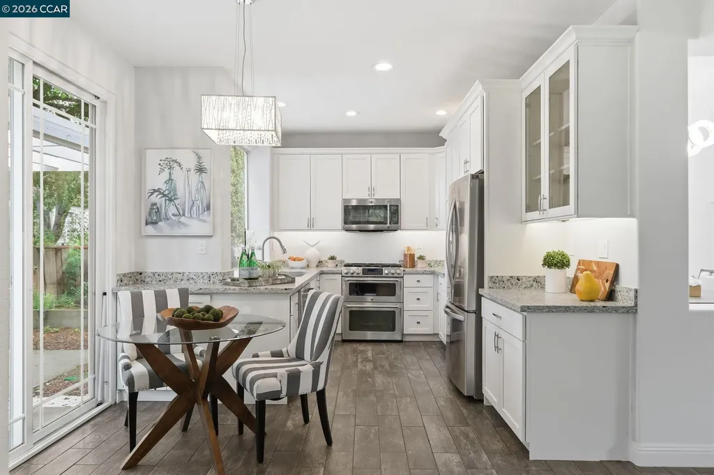 908 Vista Pointe Drive San Ramon CA 94582