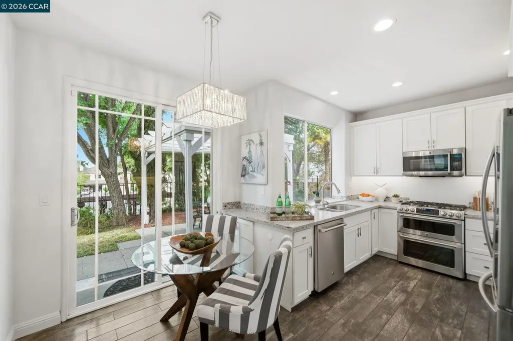 908 Vista Pointe Drive San Ramon CA 94582