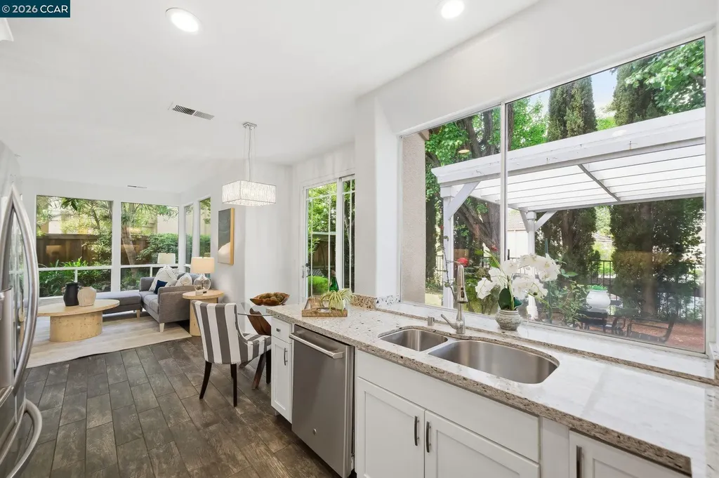 908 Vista Pointe Drive San Ramon CA 94582