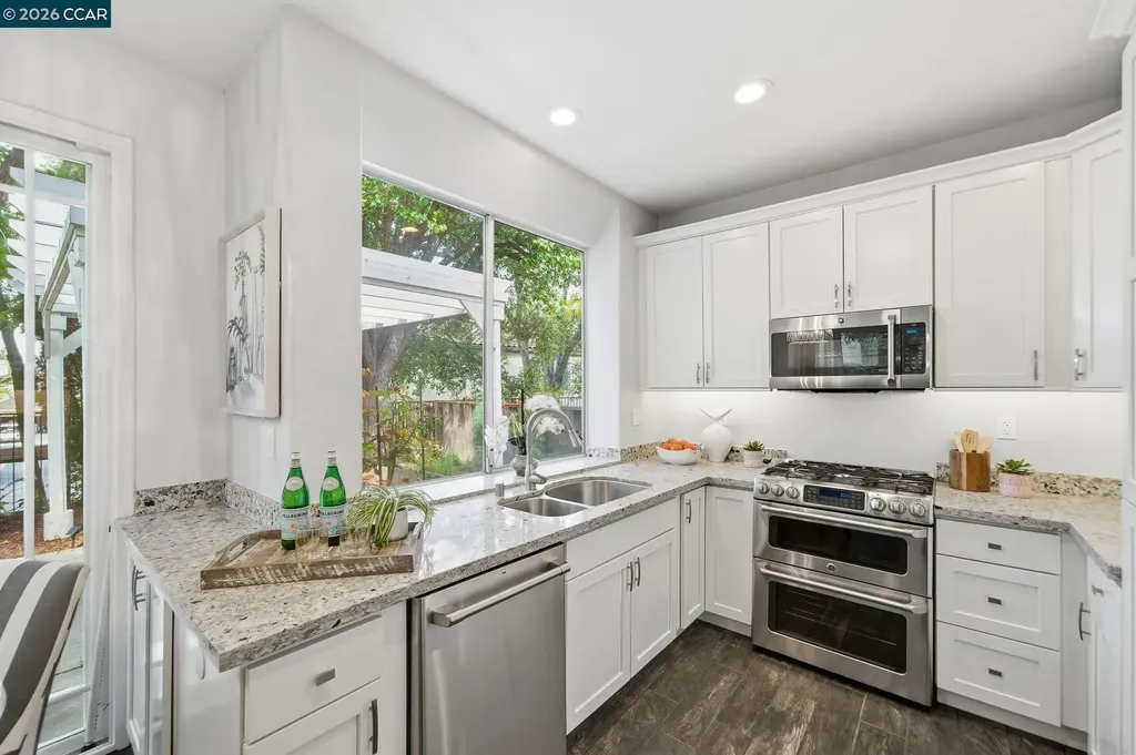 908 Vista Pointe Drive San Ramon CA 94582
