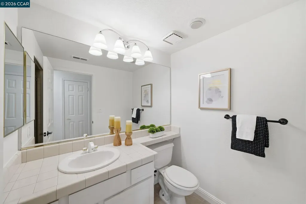908 Vista Pointe Drive San Ramon CA 94582