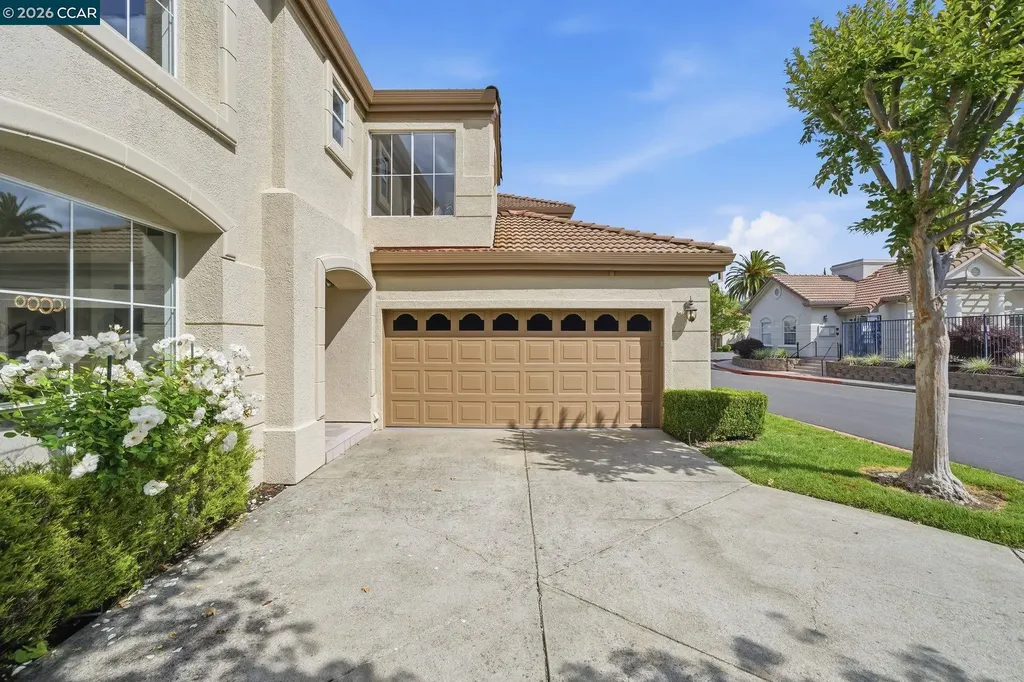 908 Vista Pointe Drive San Ramon CA 94582