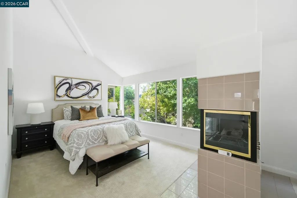 908 Vista Pointe Drive San Ramon CA 94582