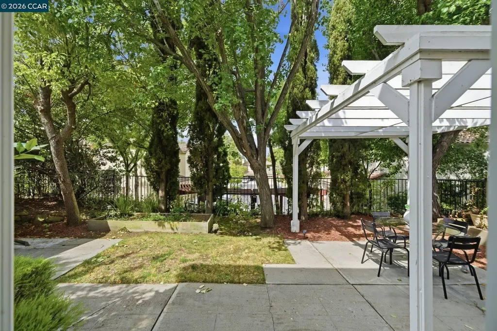 908 Vista Pointe Drive San Ramon CA 94582