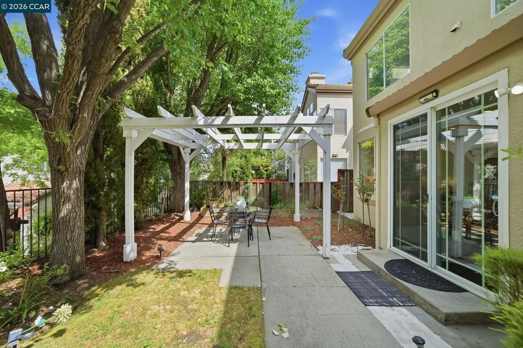 908 Vista Pointe Drive San Ramon CA 94582