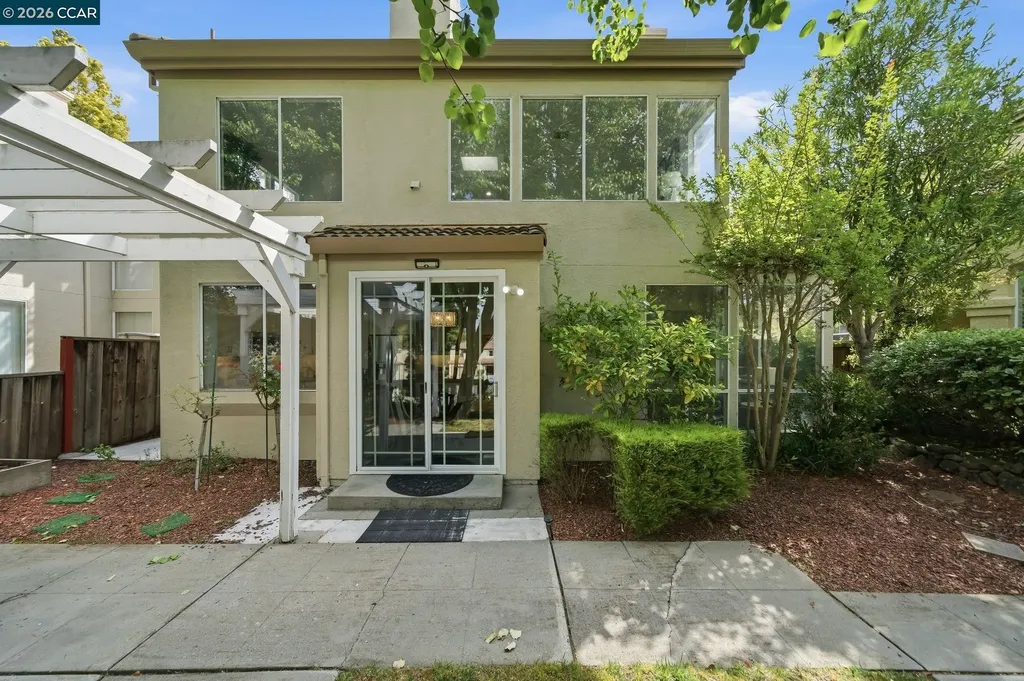 908 Vista Pointe Drive San Ramon CA 94582