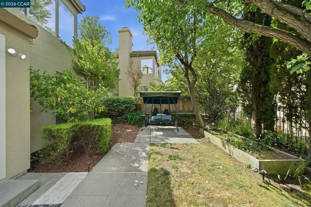 908 Vista Pointe Drive San Ramon CA 94582