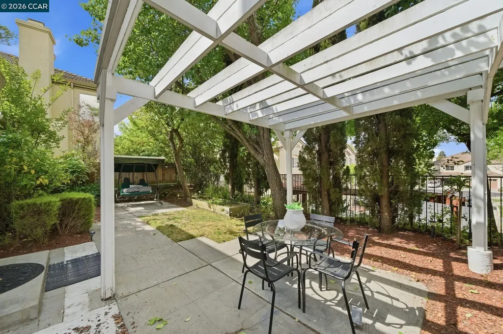 908 Vista Pointe Drive San Ramon CA 94582