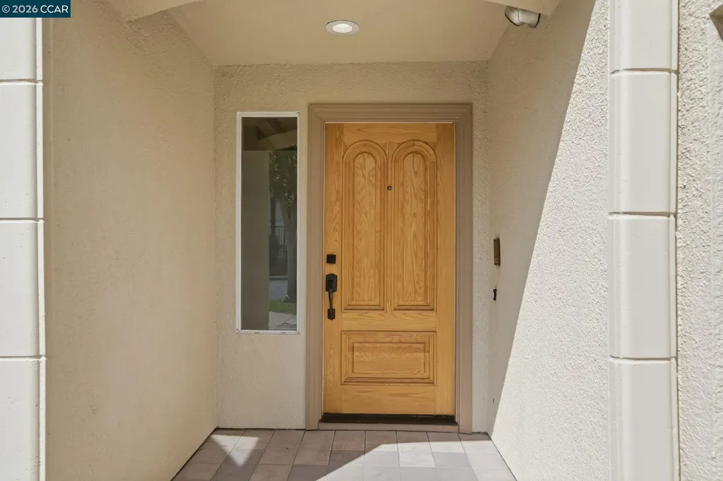 908 Vista Pointe Drive San Ramon CA 94582