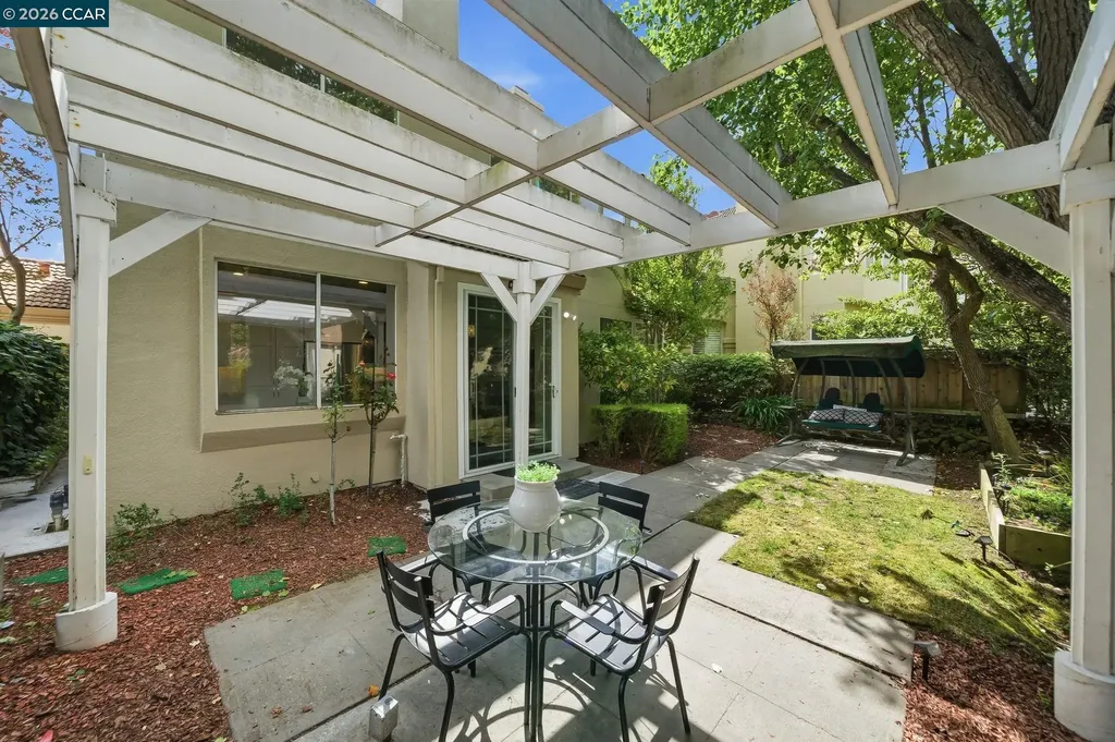 908 Vista Pointe Drive San Ramon CA 94582