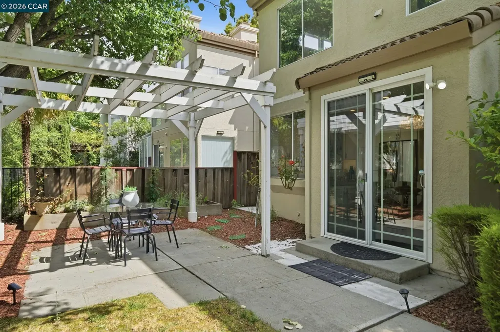 908 Vista Pointe Drive San Ramon CA 94582