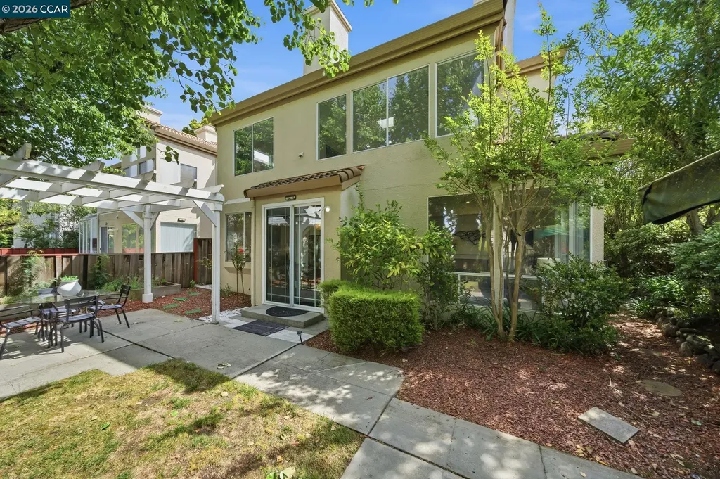 908 Vista Pointe Drive San Ramon CA 94582