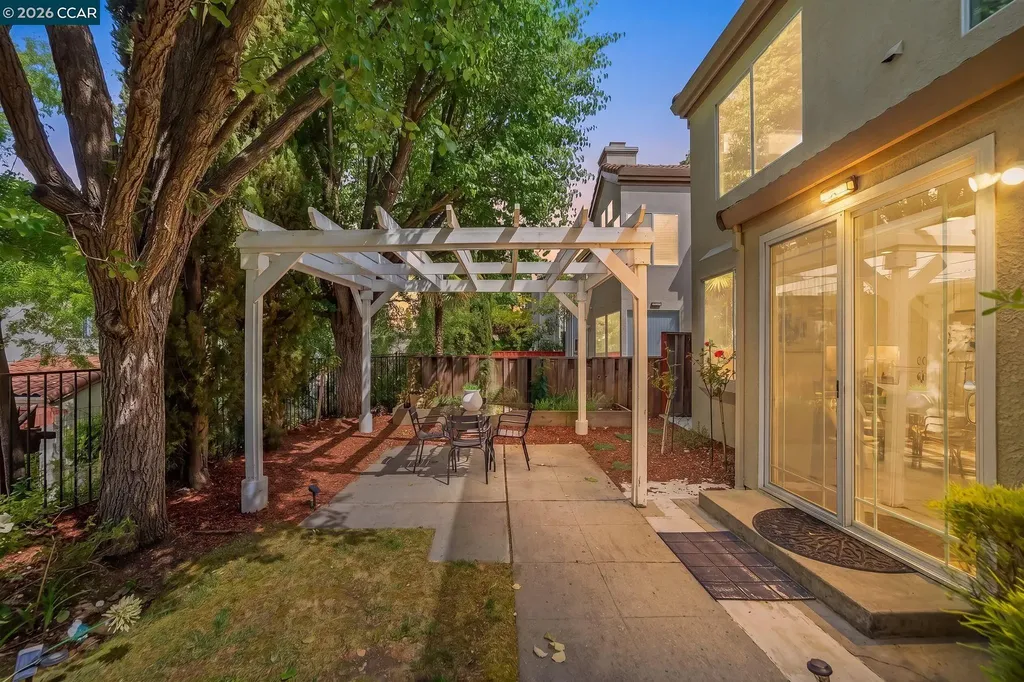 908 Vista Pointe Drive San Ramon CA 94582