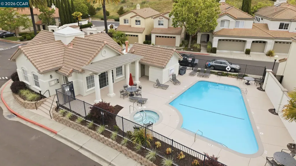 908 Vista Pointe Drive San Ramon CA 94582