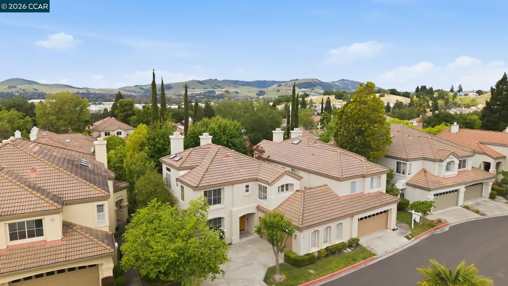 908 Vista Pointe Drive San Ramon CA 94582