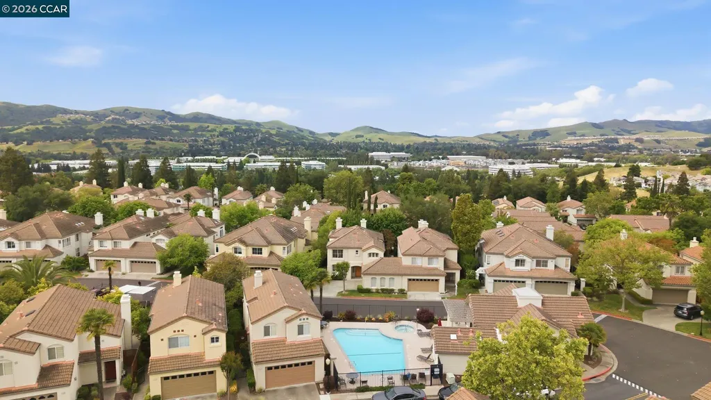908 Vista Pointe Drive San Ramon CA 94582