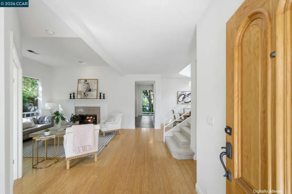 908 Vista Pointe Drive San Ramon CA 94582