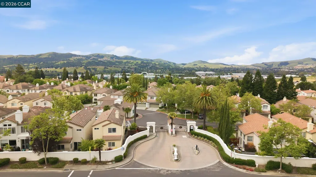 908 Vista Pointe Drive San Ramon CA 94582