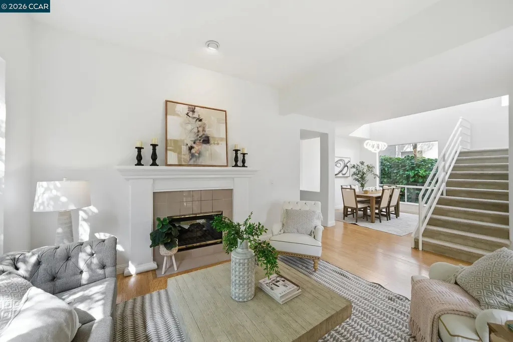 908 Vista Pointe Drive San Ramon CA 94582