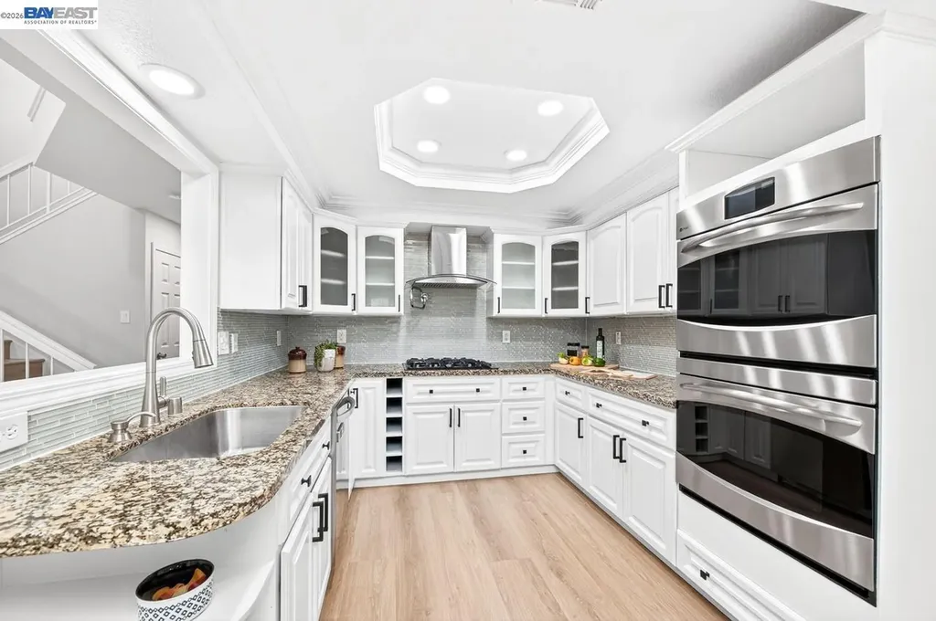 7361 Stonedale Drive Pleasanton CA 94588