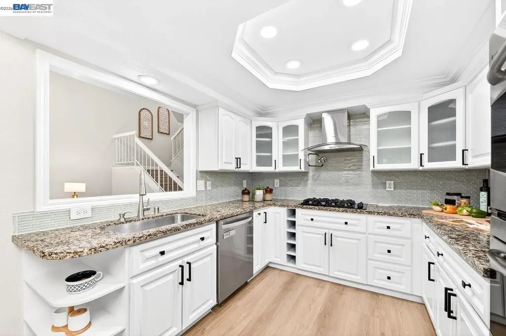 7361 Stonedale Drive Pleasanton CA 94588