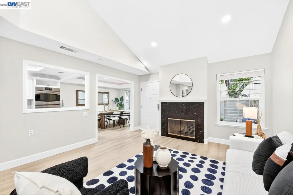 7361 Stonedale Drive Pleasanton CA 94588