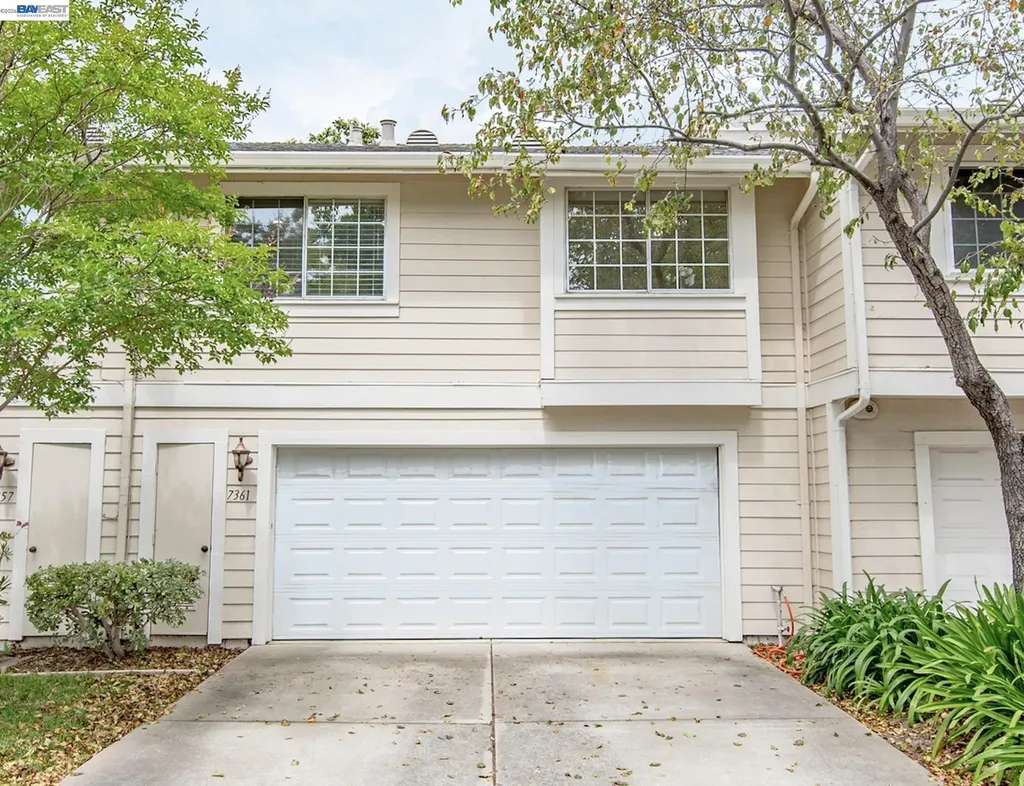7361 Stonedale Drive Pleasanton CA 94588
