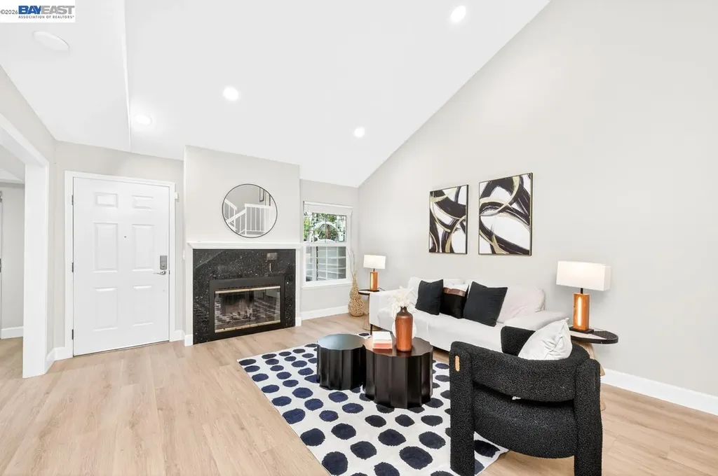 7361 Stonedale Drive Pleasanton CA 94588