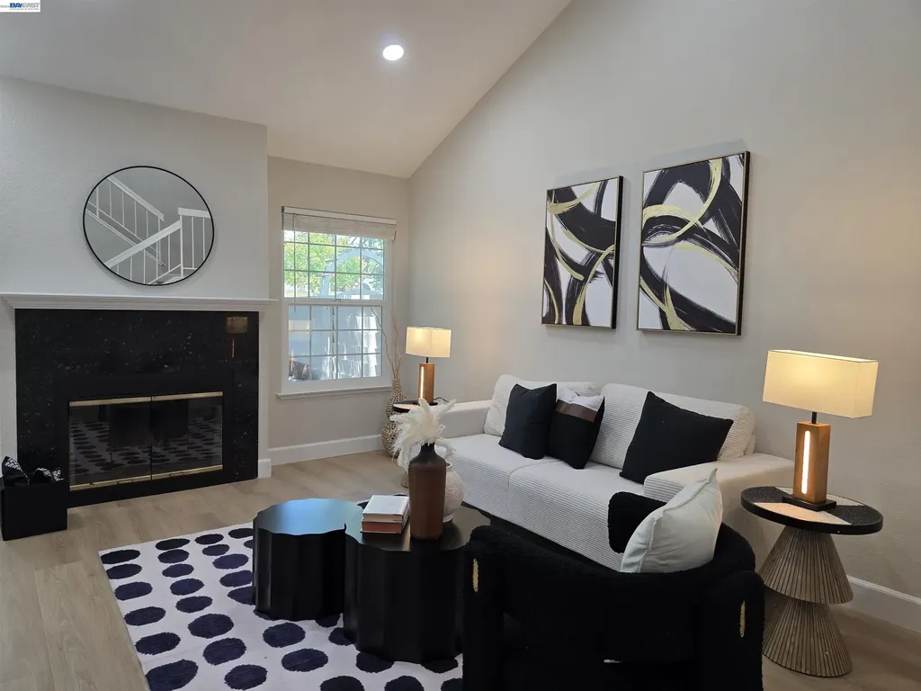 7361 Stonedale Drive Pleasanton CA 94588