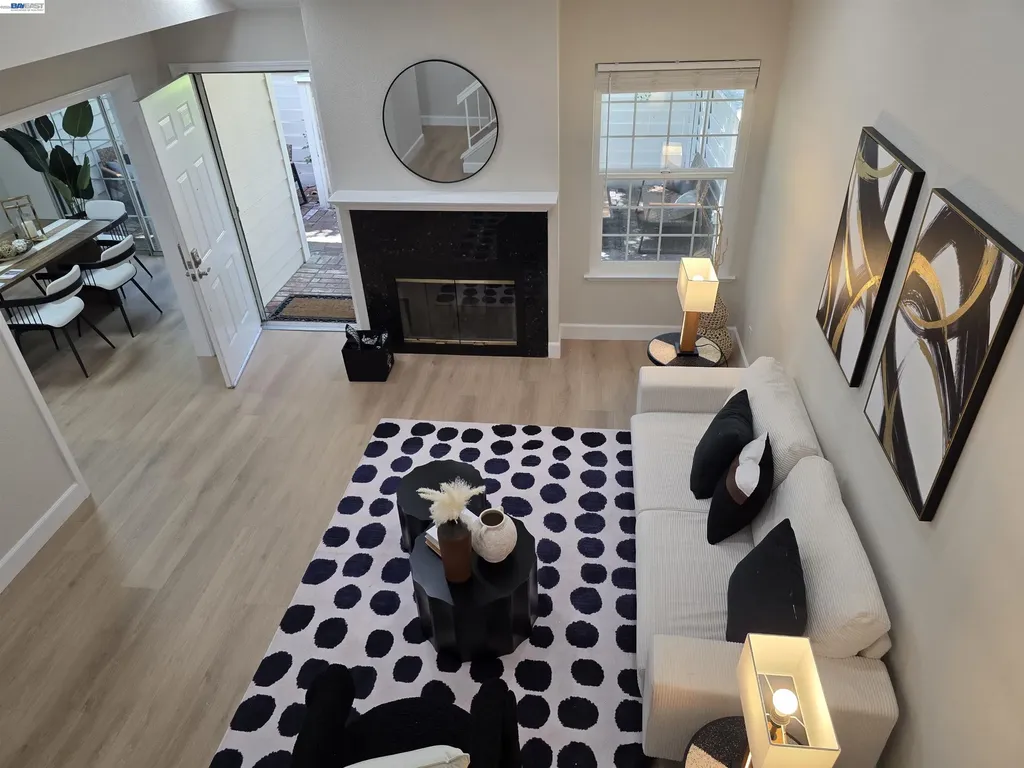 7361 Stonedale Drive Pleasanton CA 94588