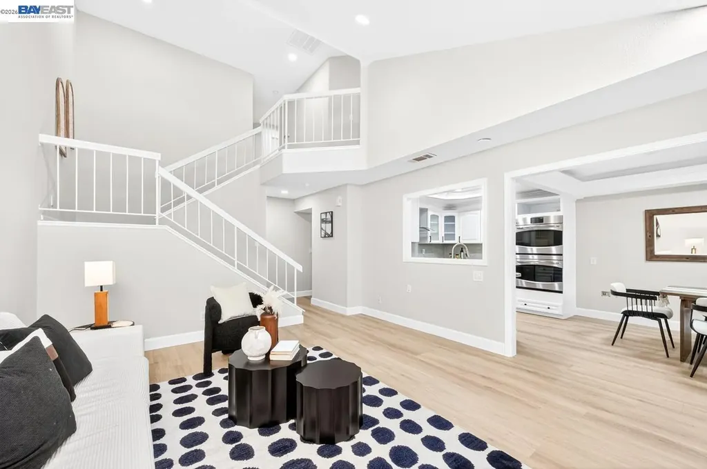 7361 Stonedale Drive Pleasanton CA 94588