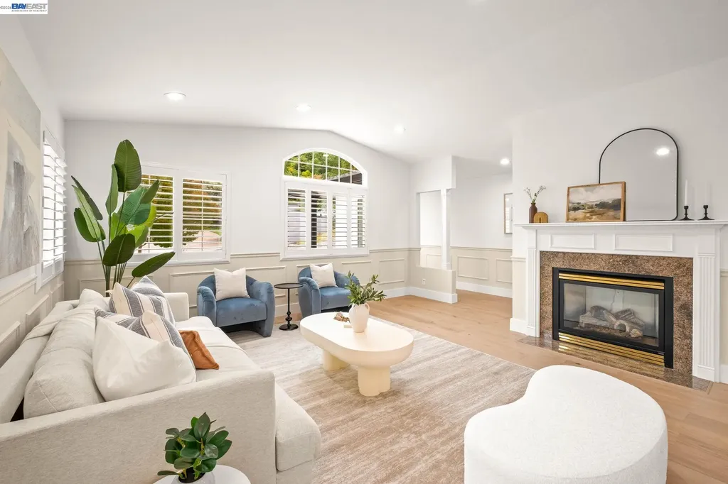 11 Rudgear Drive Walnut Creek CA 94596