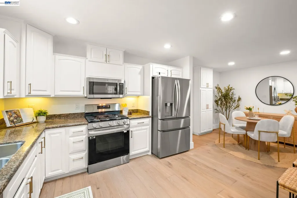 11 Rudgear Drive Walnut Creek CA 94596
