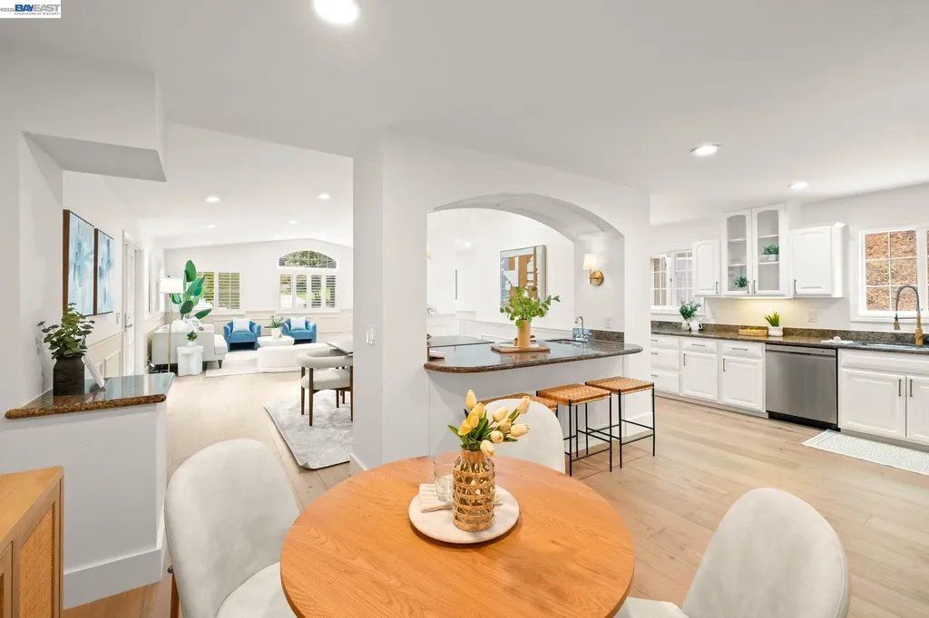 11 Rudgear Drive Walnut Creek CA 94596