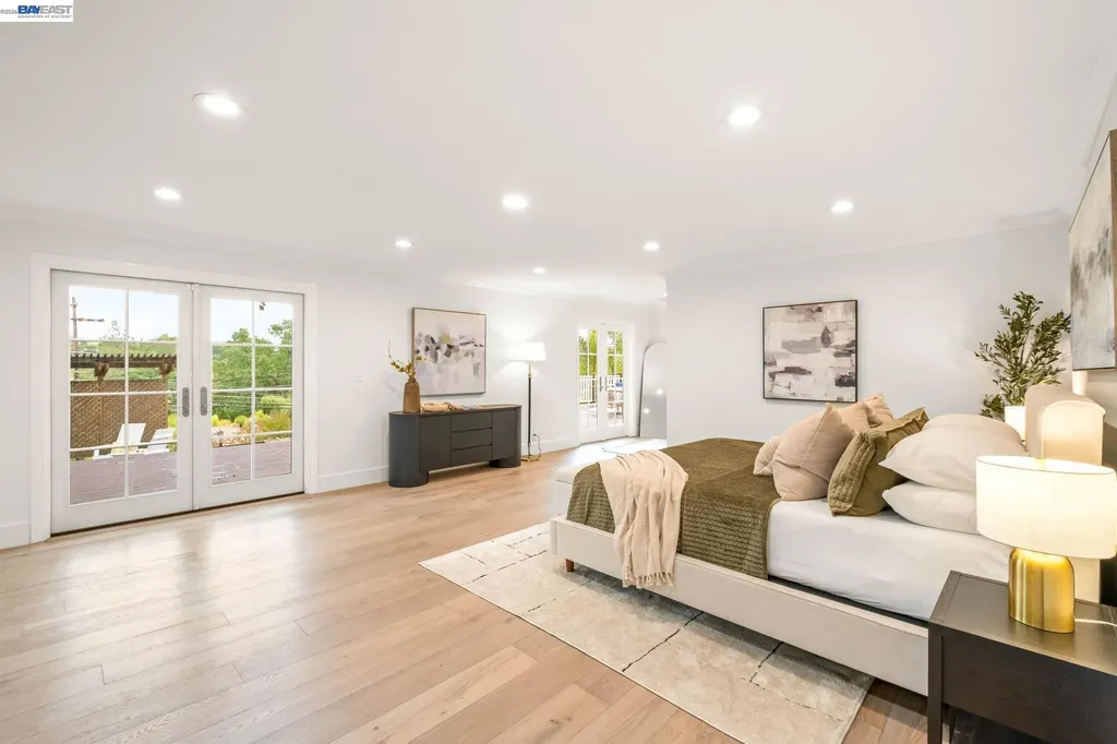 11 Rudgear Drive Walnut Creek CA 94596
