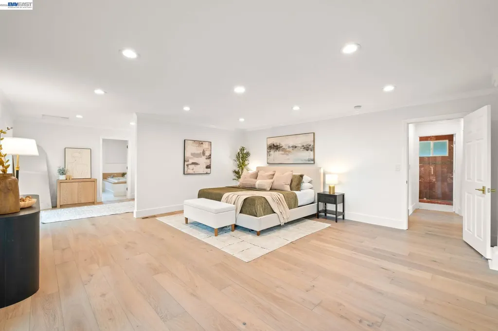 11 Rudgear Drive Walnut Creek CA 94596