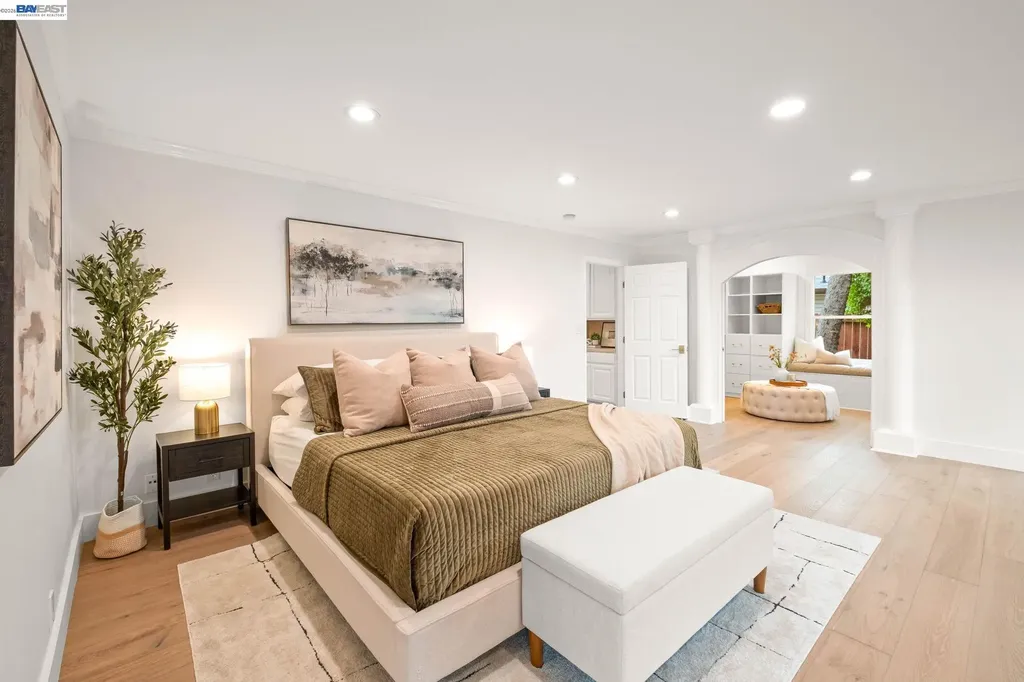 11 Rudgear Drive Walnut Creek CA 94596