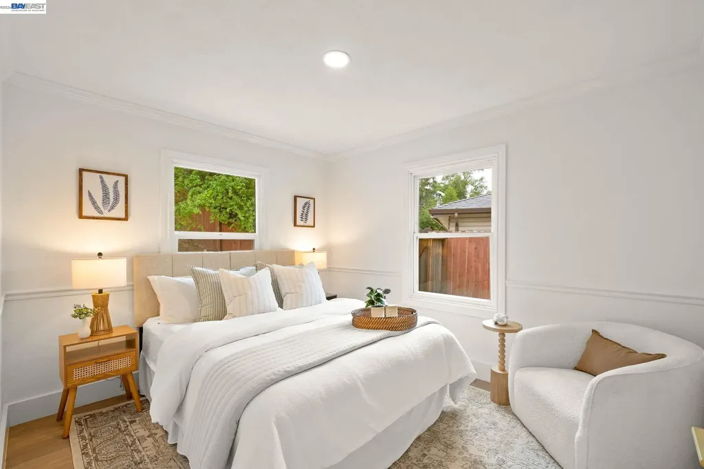11 Rudgear Drive Walnut Creek CA 94596
