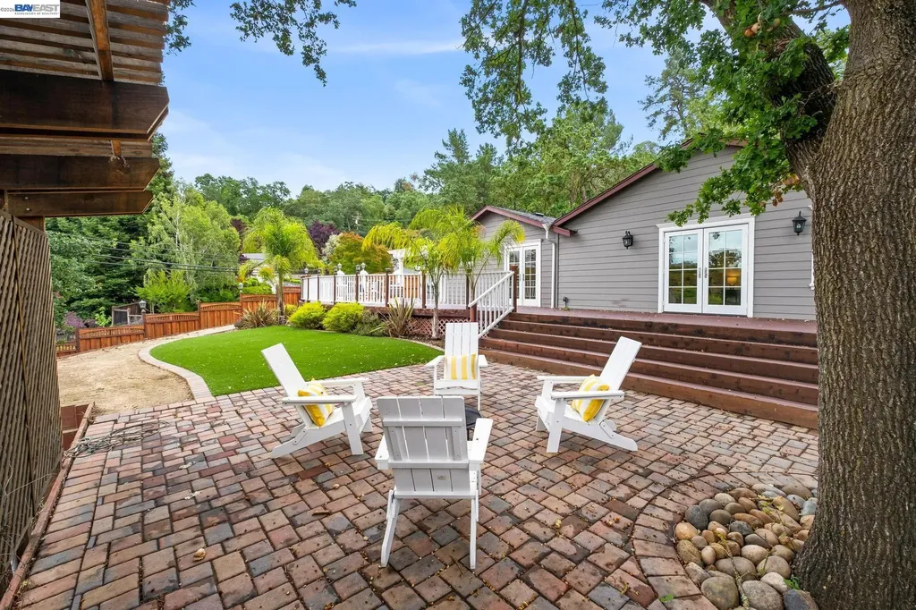 11 Rudgear Drive Walnut Creek CA 94596