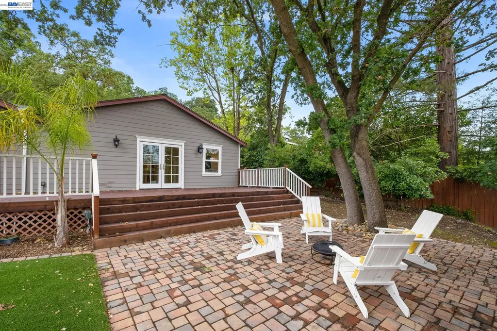 11 Rudgear Drive Walnut Creek CA 94596