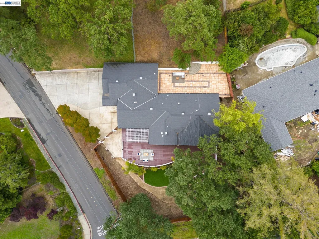 11 Rudgear Drive Walnut Creek CA 94596