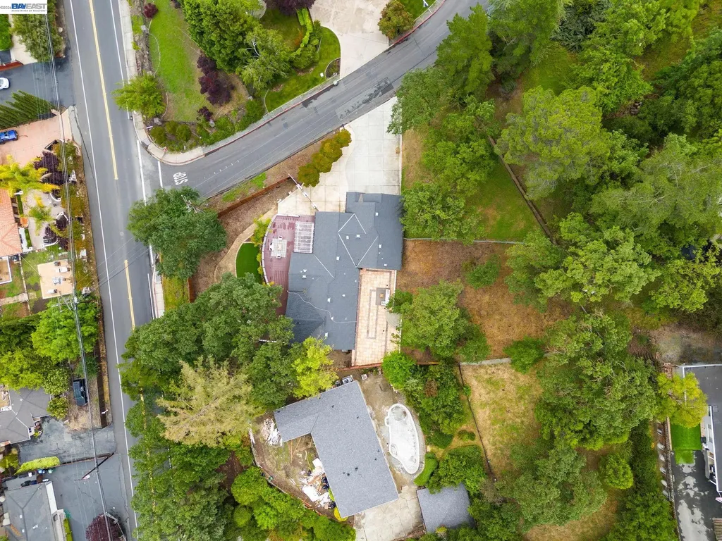11 Rudgear Drive Walnut Creek CA 94596