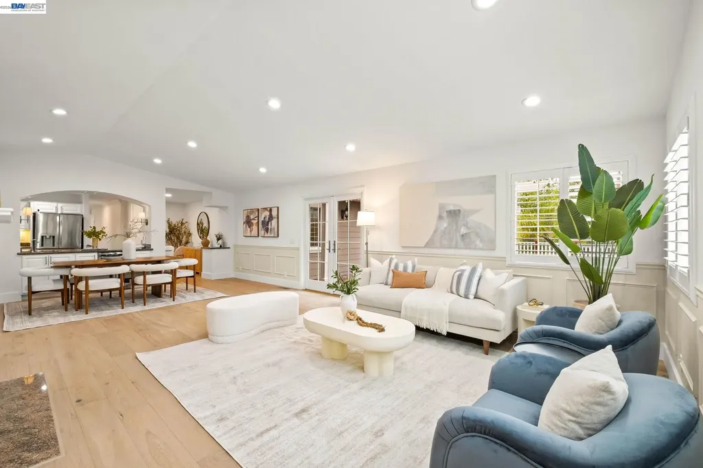 11 Rudgear Drive Walnut Creek CA 94596