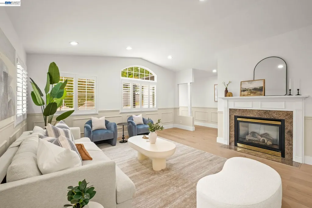 11 Rudgear Drive Walnut Creek CA 94596