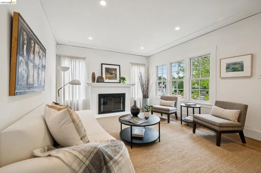 1908 Blake Street Berkeley CA 94704