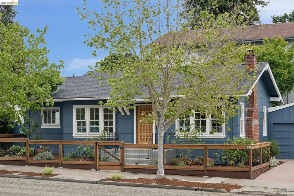 1908 Blake Street Berkeley CA 94704