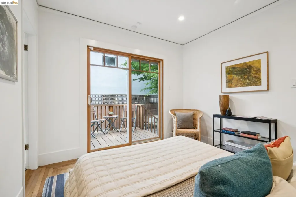 1908 Blake Street Berkeley CA 94704